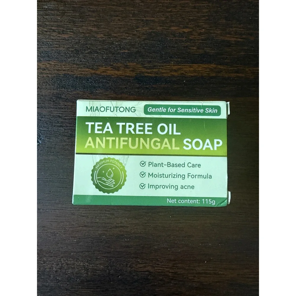 MIAOFUTONG tea tree